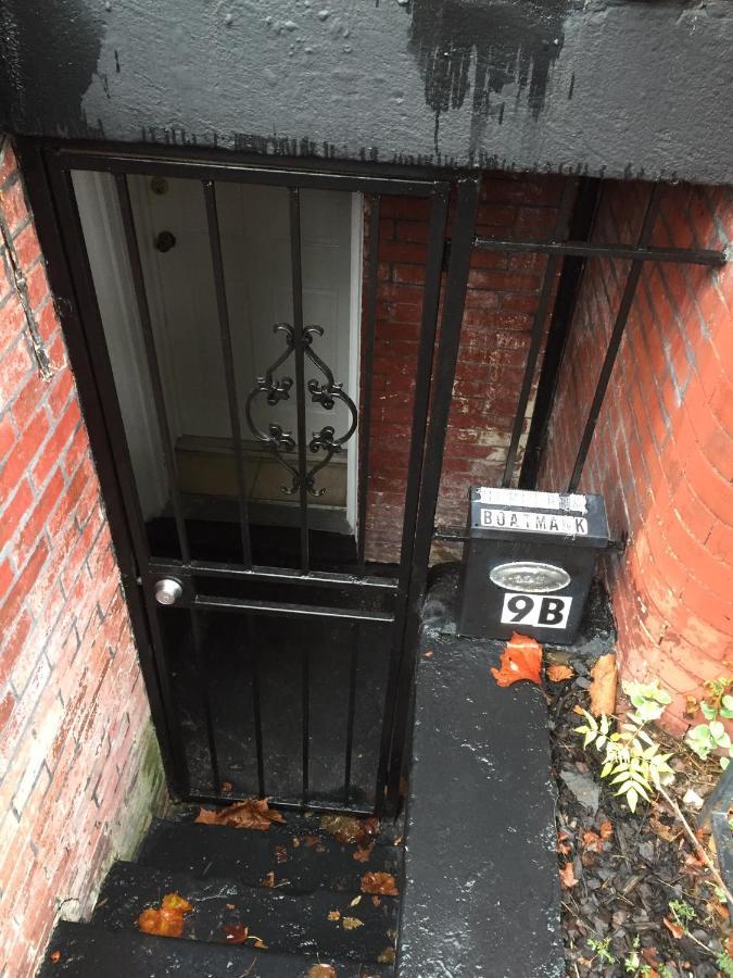 An English Gem near Union Station Washington Exterior foto